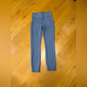 Lululemon Size 4 Leggings